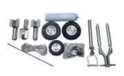 Do 335 ESM - retract set